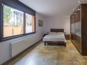 HomeHolidaysRentals Albi - Costa Barcelona