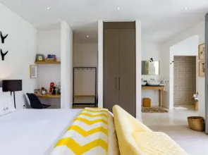 Maison Cabrière - Boutique Suites