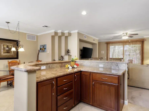 Waikoloa Beach S C3 2 Bedroom Villa by RedAwning