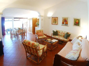 Casa Palma-Porto Pollo