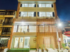 Rama Residency