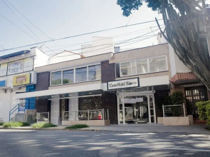 Casa Hotel Simon