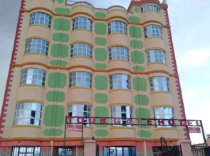 Tourgate Hotel