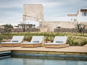 Torre Vella – Fontenille Collection