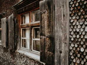 Holzhaus Besler - Selbstversorgerhaus
