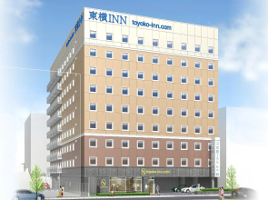 Toyoko Inn Odawara-eki Higashi-guchi