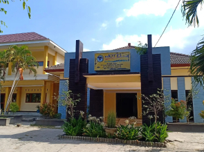 OYO 1732 Edotel Praya Syariah