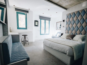 Valletta Collection - Ordinance Suites
