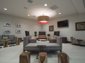 Hilton Garden Inn Bolingbrook I-55