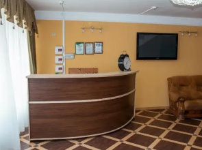 Leto (Lermontovo)