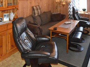 Holiday home EIDSVÅG III