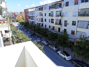 Apartment in the City Center