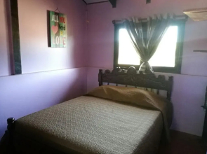 Hotel Mamiri