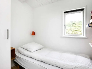 6 Person Holiday Home in Fjerritslev