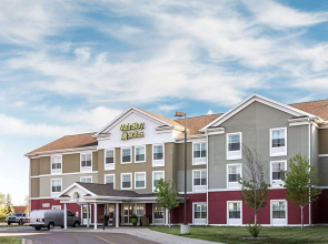 MainStay Suites Minot