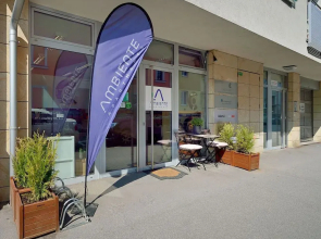 Business & Family Ambiente Apartments