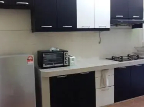 Guest House Dpinggiran