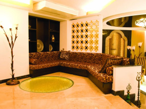 Ottoman Hotel Park Istanbul