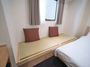 ano Hotel asakusa