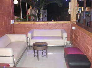 Royal Aarya Beach Resort