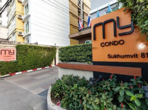 My Condo