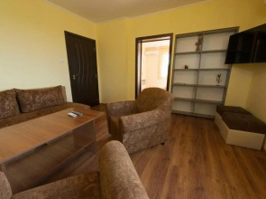 Marinovata Kashta Guest House