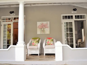 Afrika Pearl Guest House