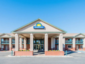 Days Inn Hays