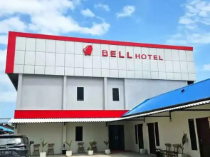 Bell Hotel Merauke