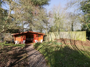 The Orangery