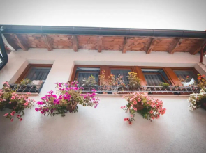 ADNA & AMNA Apartment Sarajevo
