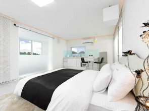 Semi Resort Noblesse