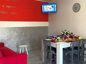 A Casa Nostra
