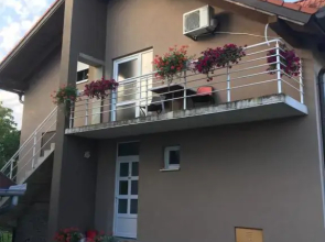 Guest house Ruža