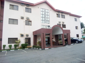 New Golden Hotel