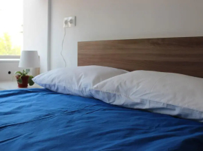 Irkutski Ostrog - hostel