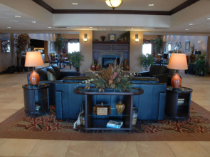 Homewood Suites by Hilton Rock Springs
