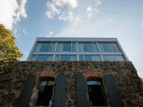 Historic Waterside Studios
