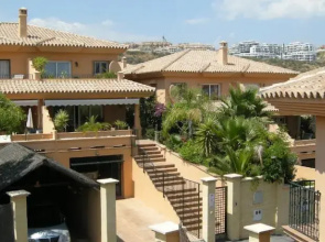Riviera del sol
