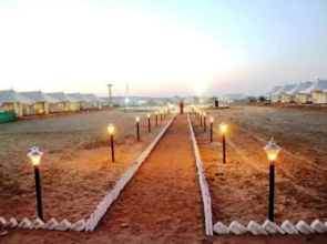 Camp Paradise