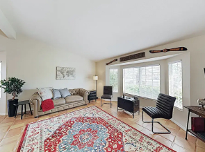 New Listing! Stylish Getaway W/ Pool & Hot Tub 3 Bedroom Home