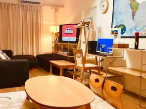 Kanazawa Guest house NANA