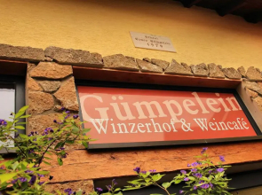 Winzerhof & Weincafe Gümpelein