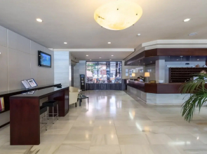 Anabel Hotel