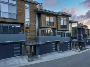The Ridge at Canyons Village by Avantstay Stunning Slope-side Condo w/ Hot Tub