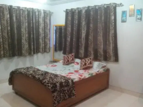2 Bhk Bungalow With Pool