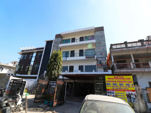 OYO 24466 Rio 7 Guest House