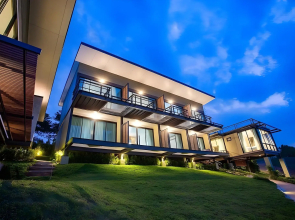 Krin Resort