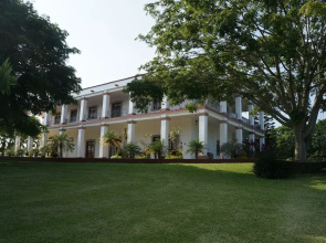 Finca Garullo
