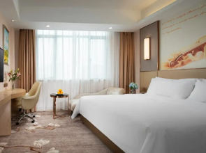Vienna Hotel (Dongguan Huanjiang Tianhong Center)